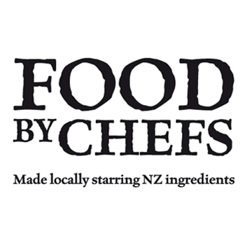 Food By Chefs logo